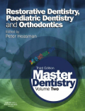 Master Dentistry Restorative Dentistry, Paediatric Dentistry and Orthodontics (Color)