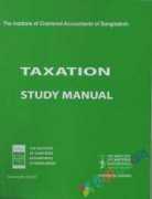 Taxation Study manual (eco)