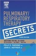 Pulmonary Respiratory Therapy (eco)