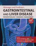 Sleisenger and Fordtran's Gastrointestinal and Liver Disease (Color)