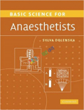 Basic Science for Anaesthetists (Color)