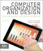 Computer Organization and Design (eco)