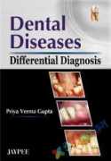 Dental Diseases Differential Diagnosis