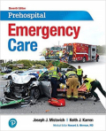 Prehospital Emergency Care (Color)