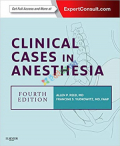 Clinical Cases in Anesthesia (Color)
