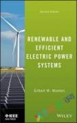 Renewable and Efficient Electric Power Systems (eco)