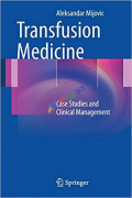 Transfusion Medicine (B&W)