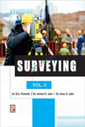 Surveying Volume- 2 (B&W)