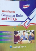 Woodburne Grammar Rules And MCQS