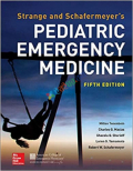 Strange and Schafermeyer's Pediatric Emergency Medicine (Color)