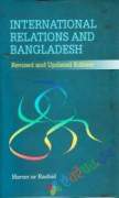 International Relations And Bangladesh