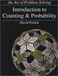 Introduction to Counting and Probability: Art of Problem Solving