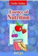 Essence of Nutration (eco)