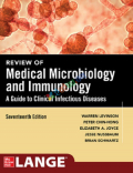 Lange Review of Medical Microbiology and Immunology
