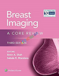 Breast Imaging A Core Review (Color)