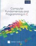 Computer Fundamentals and Programming C (eco)