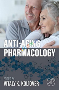 Anti-Aging Pharmacology (Color)