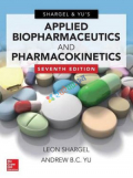 Applied Biopharmaceutics And Pharmacokinetics