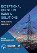 Exceptional Question Bank & Solutions For Electrical Engineering