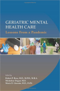 Geriatric Mental Health Care (Color)