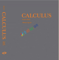 Calculus Updated with Additional Problems and Reading  Hard cover