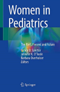 Women in Pediatrics (Color)