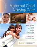 Maternal Child Nursing Care (Color)