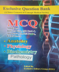 Exclusive Qustion Bank For Pathology