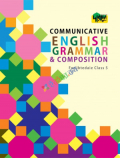 Communicative English Grammar & Composition