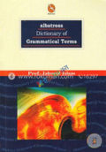 Albatross Dictionary of Grammatical Terms (Paperback)