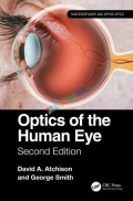 Optics of the Human Eye (Color)