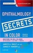 Ophthalmology Secrets in Color (eco)