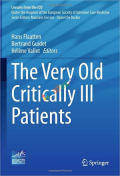 The Very Old Critically Ill Patients (Color)