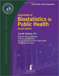 Essentials of Biostatistics in Public Health (Color)