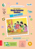 Panjeree Hindu Religion Studies - Class Six (English Version)