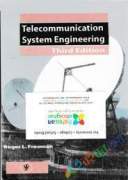 Telecommunication System Engineering (eco)