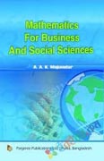 Mathematics for Business and Social Sciences