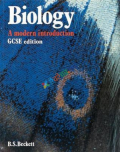 Biology A Modern Introduction (B&W)