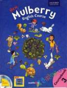 Oxford New Mulberry English Coursebook 3