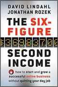The Six-Figure Second Income (eco)