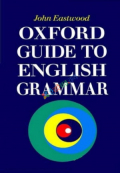 Oxford Guide to English Grammar (B&W)