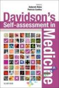 Davidson's Self Assessment in Medicine (B&W)