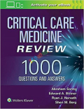 Critical Care Medicine Review (Color)