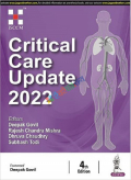 CRITICAL CARE UPDATE 2022 (Color)