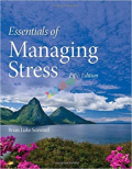 Essentials of Managing Stress (Color)