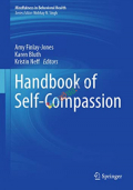 Handbook of Self-Compassion (Color)