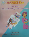 ADVANCE Plus Post Basic B.Sc in Midwifery Admission Guide