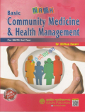 Namk Basic Community Medicine & Health Management For MATS 3rd Year