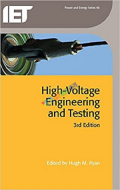 High-Voltage Engineering and Testing (B&W)