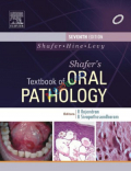 Shafer's Textbook of Oral Pathology (B&W)